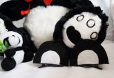 Orelha de panda