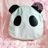 Bolsa Panda