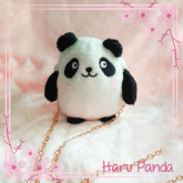 Bolsa Pandinha