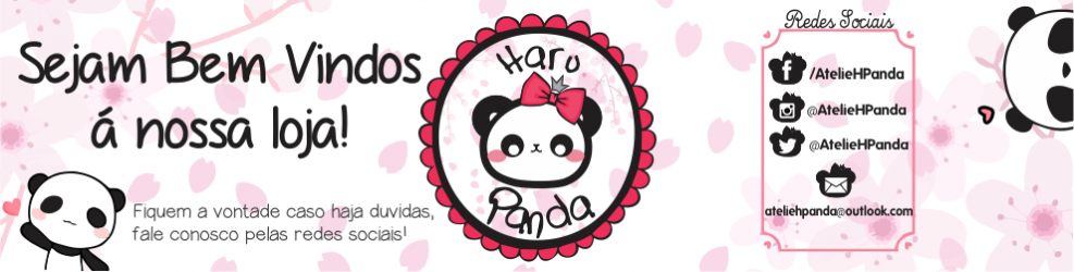 Haru Panda