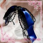 Tiara Renda Gothic